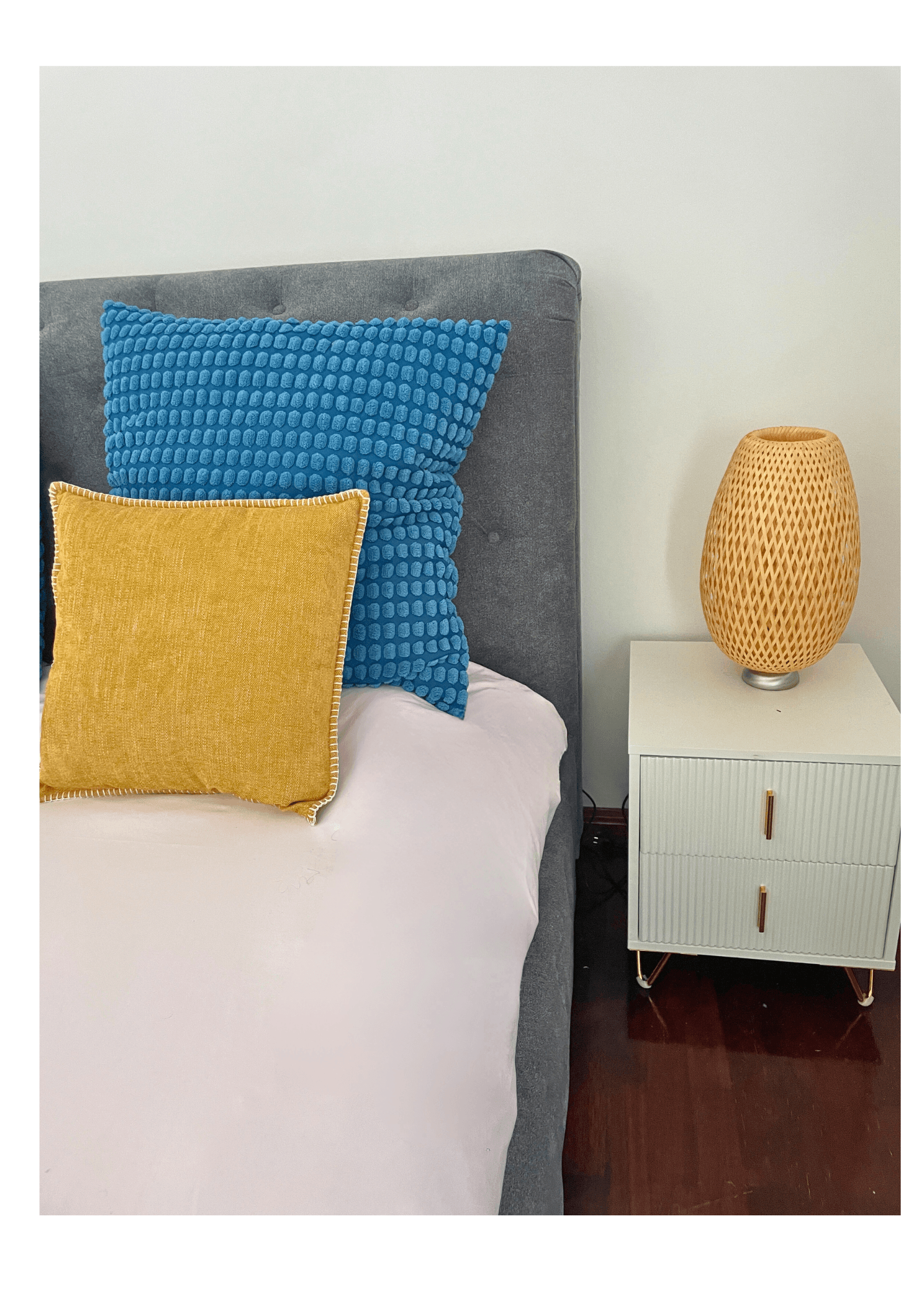 Garden Suite with Bathtub - view 1