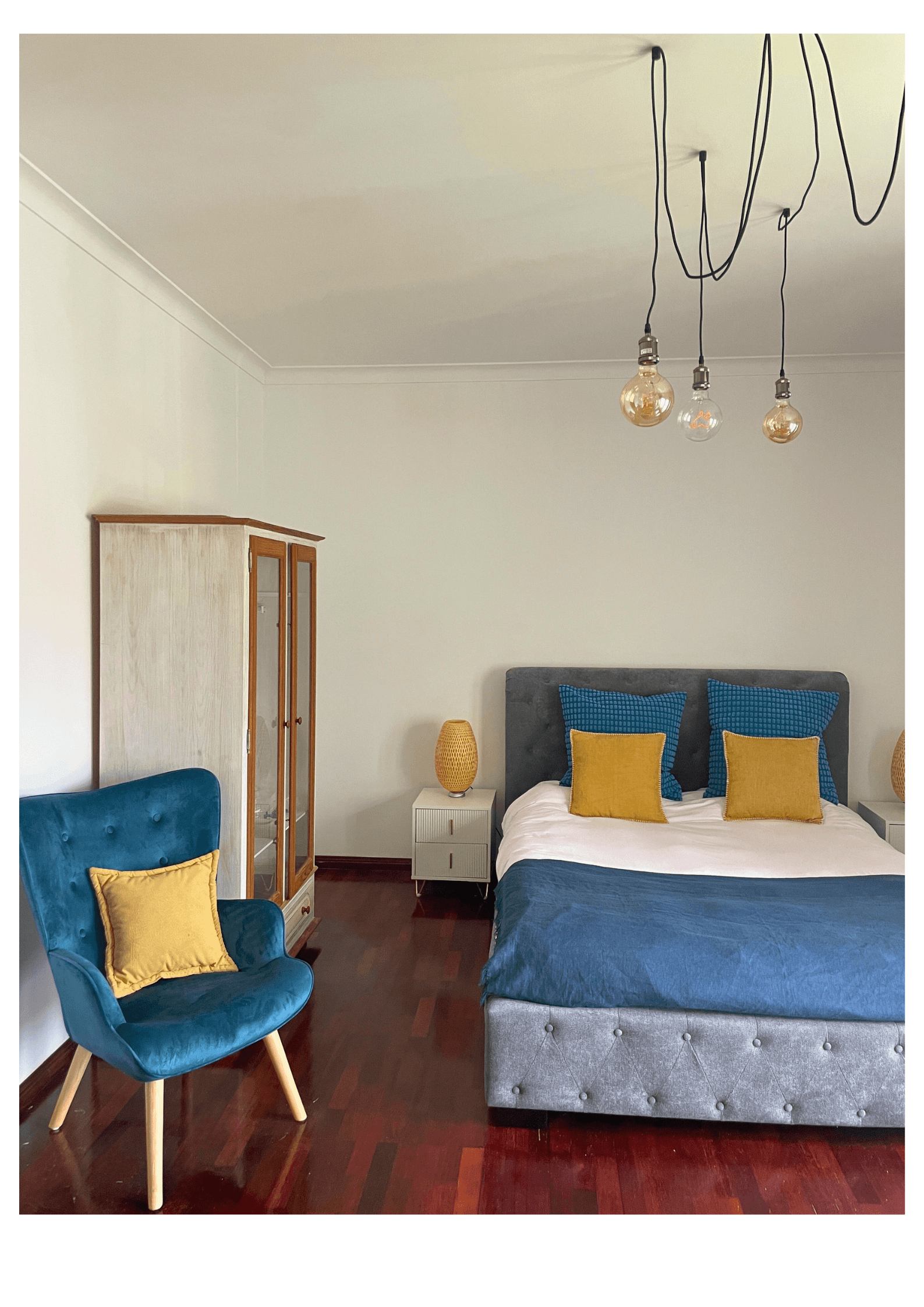 Garden Suite with Bathtub - view 3