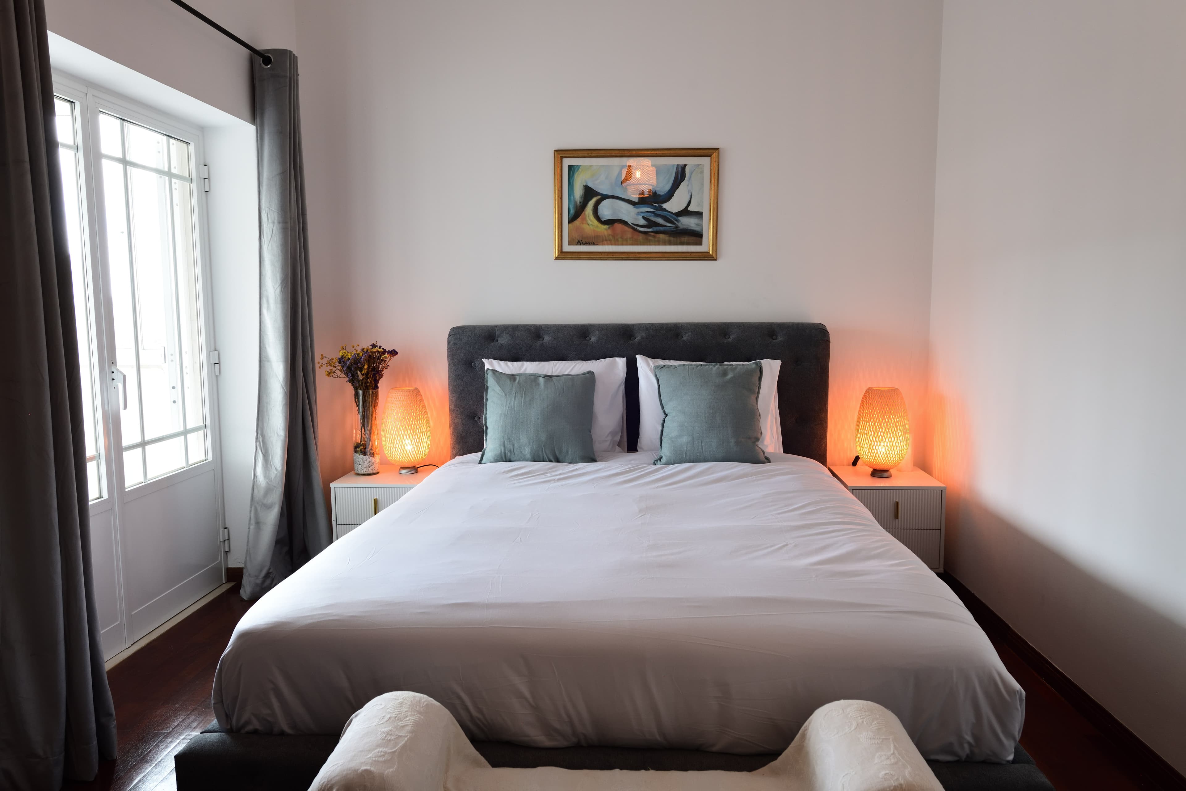 Queen Suite with Kitchen - view 1