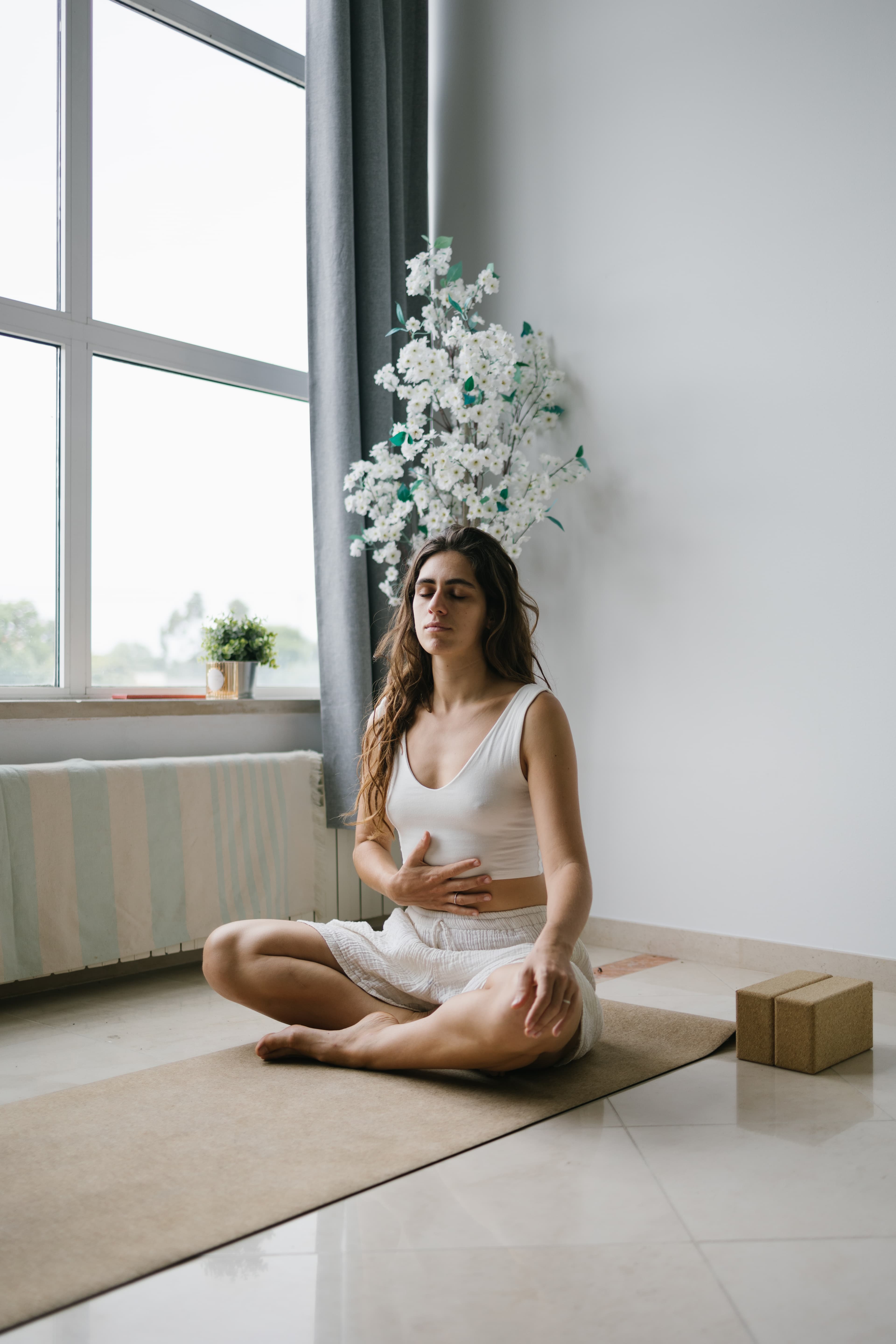 Conscious Connected Breathwork