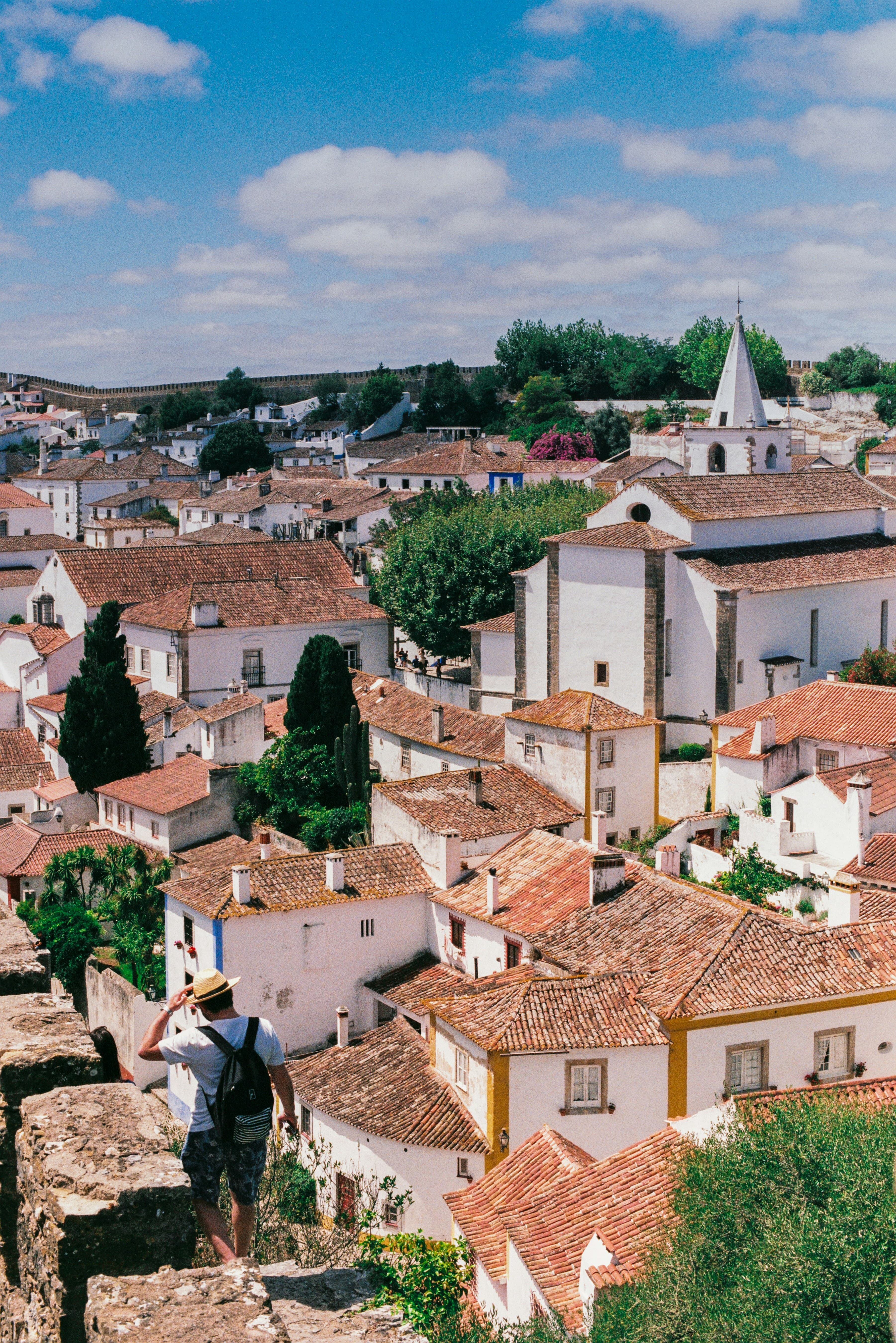 Óbidos Medieval Town